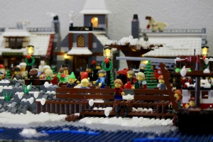 BrickBits 2019