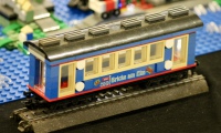 BricksAmElm 2019