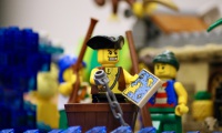 BricksAmElm 2021