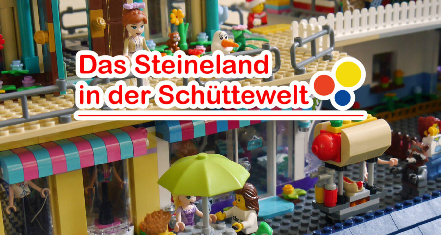 nördlichste LEGO Group – Die nördlichste User Group Deutschlands