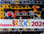 Von Freitag, 27. Februar bis Sonntag 01. März 2026 fand zum 4. Mal die „phaenoBRICKS“ in Wolfsburg statt.